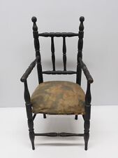 Fauteuil poupee xixe d'occasion  Soyaux