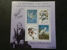 1995 bloc timbres d'occasion  Nice-
