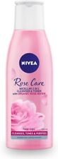 Nivea micellar rose for sale  BIRMINGHAM