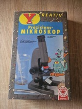 Yps creativ präzisionsmikrosk gebraucht kaufen  Krummhörn