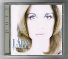 Lara fabian pure d'occasion  Roncq