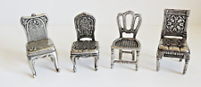 set four metal chairs for sale set four metal chairs for sale Onalaska