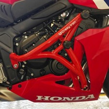 Embreagem elétrica Crazy Iron Cage PRO HONDA CBR650R comprar usado  Enviando para Brazil