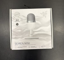 Streaming mikrofon razer gebraucht kaufen  Hückelhoven