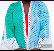 Kimono veste légère d'occasion  Les Essarts