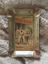 Cendrier ramasse monnaie d'occasion  Rennes-