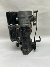 Vintage carter carburetor for sale  Fishertown