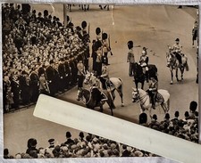 Original photo queen for sale  GILLINGHAM