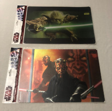 Star wars mauspad gebraucht kaufen  Seevetal