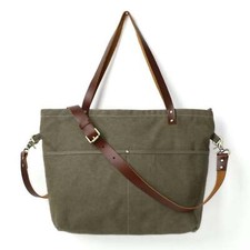 Waxed canvas leather for sale  Laurel