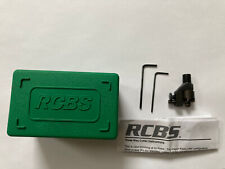 Rcbs trim pro gebraucht kaufen  Groß-Gerau