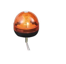 Flashing warning single for sale  BRADFORD