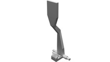Door lever release usato  Italia