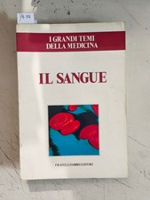 Sangue grandi temi usato  Carpi