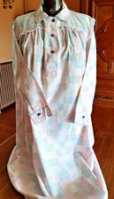 Chemise nuit années d'occasion  Château-du-Loir