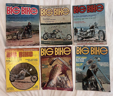 Collection big bike for sale  Ridgewood