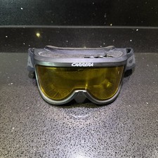 Vintage carrera snowboarding for sale  CONSETT