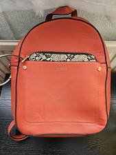 Bessie london backpack for sale  WIGAN