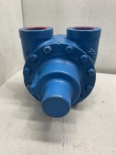 Tuthill rotary barrel for sale  Kansas City