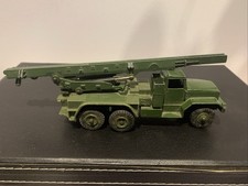 Dinky toys 665 d'occasion  Saint-Gratien