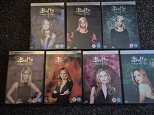 Buffy vampire slayer for sale  BARNOLDSWICK