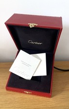 Cartier boite etui d'occasion Cartier boite etui d'occasion  Lyon VII