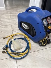 Matco refrigerant recovery for sale  Lexington Park