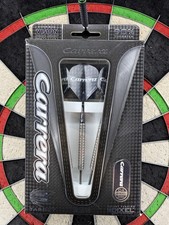 Target carrera steel for sale  HARWICH