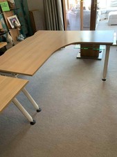 Herman miller corner for sale  CHORLEY
