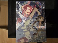 Bunbun illustrations artbook gebraucht kaufen  Hamburg