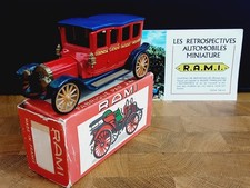 Rami jmk léon d'occasion  Tours-