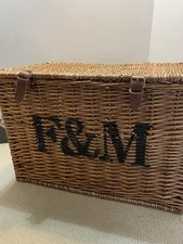 Fortnum mason large for sale  LEIGHTON BUZZARD