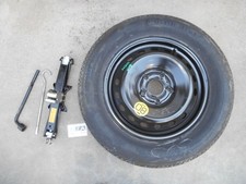 Ruota scorta cric usato  Putignano