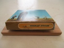 Lot films charlot d'occasion  Castelginest