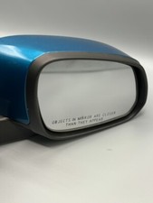 Door mirror chevy for sale  Millington