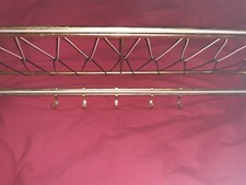 Mid century wand gebraucht kaufen  Mühldorf a.Inn