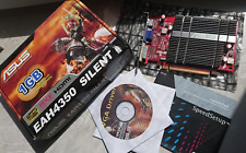 Asus eah4350 silent gebraucht kaufen  Merzig