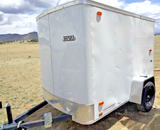5x8 trailer for sale 5x8 trailer for sale Hartsel