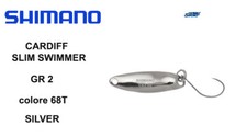 Cardiff slim swimmer usato  Frosinone