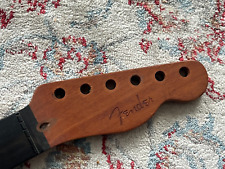 Fender acoustasonic telecaster for sale  Warren