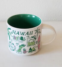 Starbucks 2019 hawaii for sale  Sun Prairie