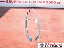 Barre tetto volkswagen usato  Licata