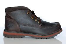 CAT Caterpillar Boots P716387 Herren Stiefel GR. 42 comprar usado  Enviando para Brazil