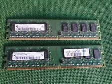 Kit ram 2pezzi usato  Vieste