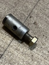 Brake cable clamp for sale Brake cable clamp for sale  RYE