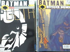 Comic batman sammlung gebraucht kaufen  Kiel