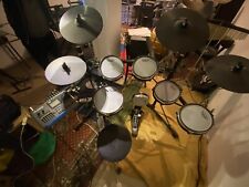 Alesis dm10 electronic usato  Torre Orsaia