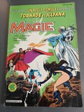 Magie comics marvel d'occasion  Beaumont-lès-Valence