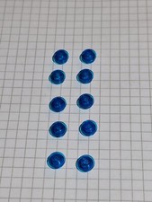 Lego 1x1 flach gebraucht kaufen  Dörpstedt