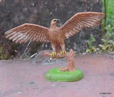 Soldat britains animaux d'occasion  Dornecy